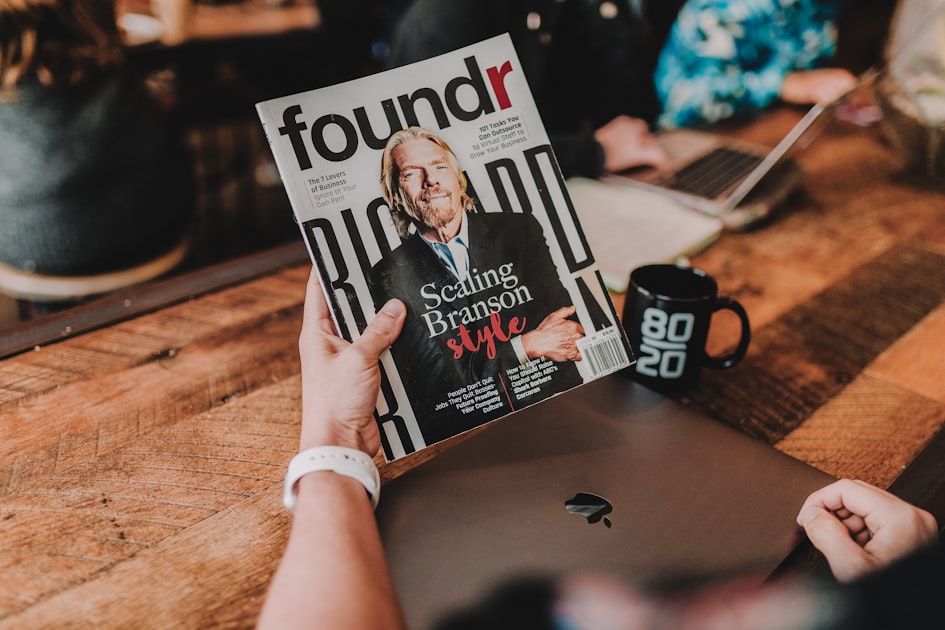 Driving Business Impact through Coaching